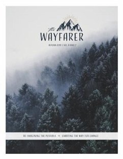 The Wayfarer Autumn 2019 Issue (eBook, ePUB) - Barr, Heidi; Graville, Iris
