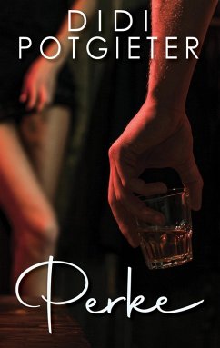 Cover Perke (eBook, ePUB)