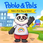Pablo & Pals (eBook, ePUB)