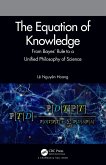 The Equation of Knowledge (eBook, PDF)