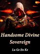 Handsome Divine Sovereign (eBook, ePUB) - Bild 1