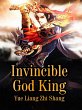 Invincible God King (eBook, ePUB) - Bild 1