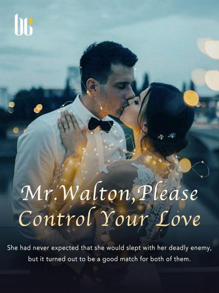Romance Of Mr. Walton (eBook, ePUB)