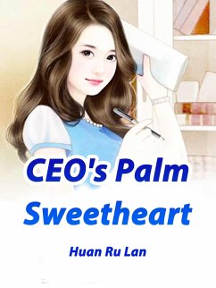 Cover CEO's Palm Sweetheart (eBook, ePUB)