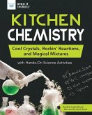 Kitchen Chemistry (eBook, ePUB)