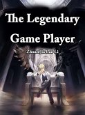 Legendary Game Player (eBook, ePUB) Legendary Game Player (eBook, ePUB)