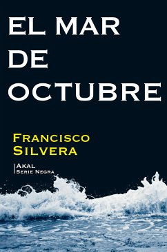 El mar de octubre (eBook, ePUB) - Silvera, Francisco