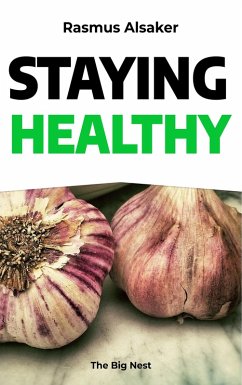 Cover Staying Healthy (eBook, PDF)