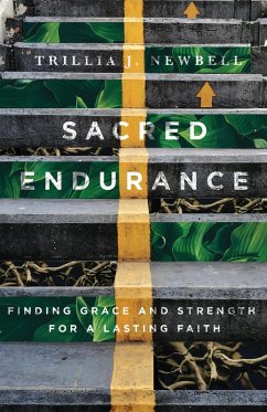 Sacred Endurance (eBook, ePUB) - Newbell, Trillia
