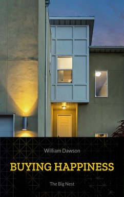 Buying Happiness (eBook, PDF) - Dawson, William