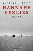 Hannahs Verlies (eBook, ePUB)