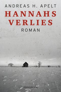 Hannahs Verlies (eBook, ePUB) - Apelt, Andreas H.