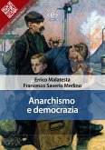 Anarchismo e democrazia (eBook, ePUB)