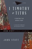 1 Timothy & Titus (eBook, ePUB)