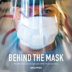Behind the Mask (eBook, ePUB)