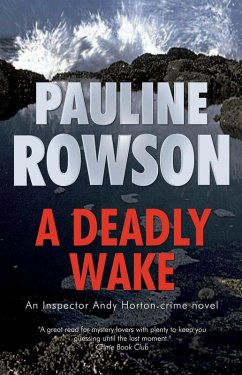 Cover Deadly Wake (eBook, ePUB)