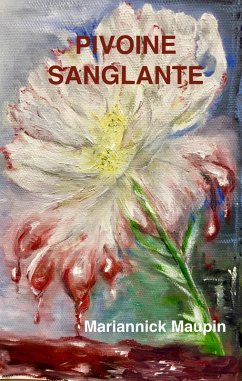 Cover Pivoine sanglante (eBook, ePUB)