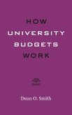How University Budgets Work (eBook, ePUB)