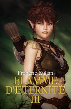 Cover Flamme d'eternite III (eBook, ePUB)