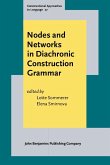 Nodes and Networks in Diachronic Construction Grammar (eBook, PDF)