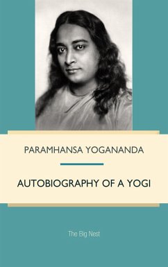 Autobiography of a Yogi (eBook, PDF) Cover Autobiography of a Yogi (eBook, PDF)