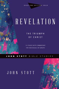 Revelation (eBook, ePUB) - Stott, John