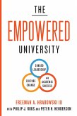 Empowered University (eBook, ePUB)