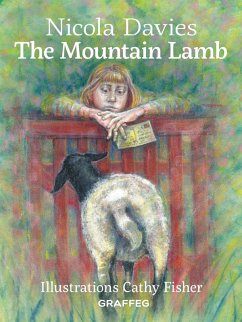 Cover Mountain Lamb (eBook, ePUB)