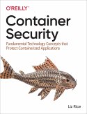 Container Security (eBook, ePUB)