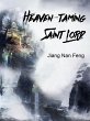 Heaven-taming Saint Lord (eBook, ePUB) - Bild 1
