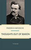 Thoughts out of Season (eBook, PDF)