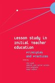 Lesson Study in Initial Teacher Education (eBook, ePUB)