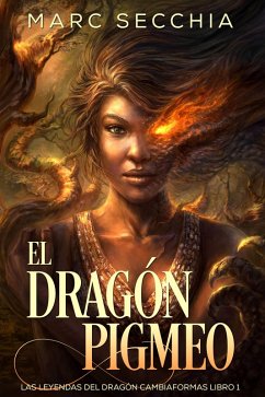 Cover El Dragon Pigmeo (eBook, ePUB)