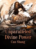 Unparalleled Divine Power (eBook, ePUB)