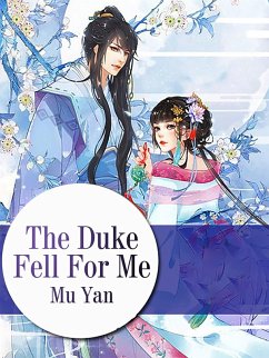 Cover Duke Fell For Me (eBook, ePUB)