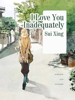 Cover I Love You Inadequately (eBook, ePUB)