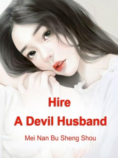 Cover Hire A Devil Husband (eBook, ePUB)