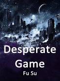 Desperate Game (eBook, ePUB)