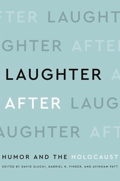 Laughter After (eBook, ePUB)