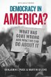 Democracy in America? (eBook, ePUB) - Bild 1