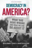 Democracy in America? (eBook, ePUB)
