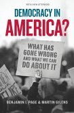 Democracy in America? (eBook, ePUB) Democracy in America? (eBook, ePUB)
