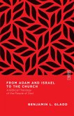 From Adam and Israel to the Church (eBook, ePUB)