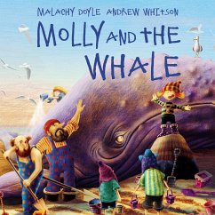 Molly and the Whale (eBook, ePUB) - Doyle, Malachy