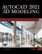AutoCAD 2021 3D Modelling (eBook, ePUB) - Bild 1