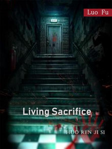 Living Sacrifice (eBook, ePUB) Living Sacrifice (eBook, ePUB)