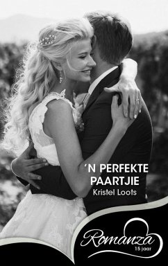 Cover 'n Perfekte paartjie (eBook, ePUB)
