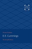 E. E. Cummings (eBook, ePUB)
