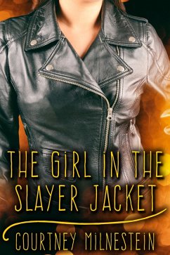 Cover Girl in the Slayer Jacket (eBook, ePUB)