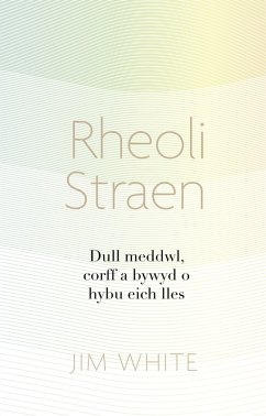Cover Rheoli Straen (eBook, ePUB)